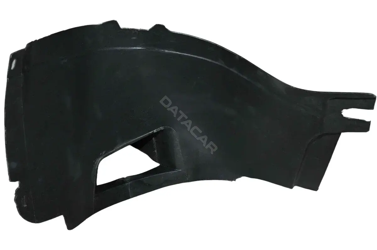 Подкрылок STELLOX 01-40153-SX