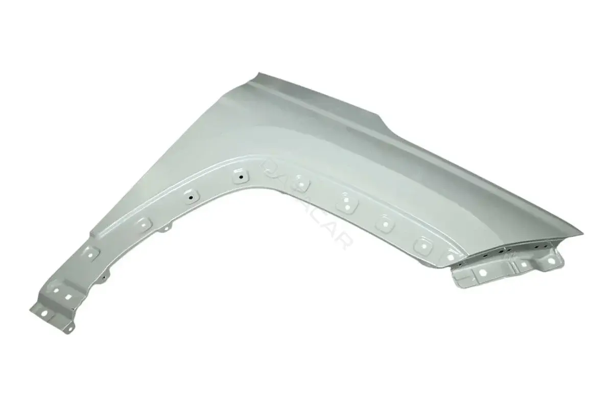Крыло переднее STELLOX 10-92002-SX
