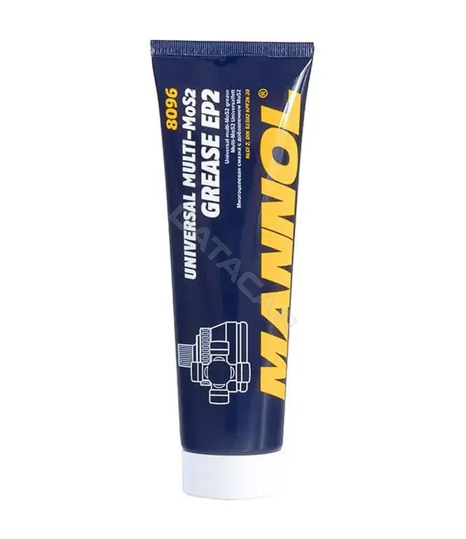 Смазка MANNOL 55026