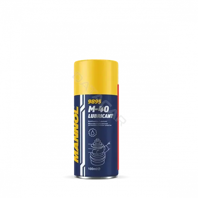 Смазка MANNOL 99042