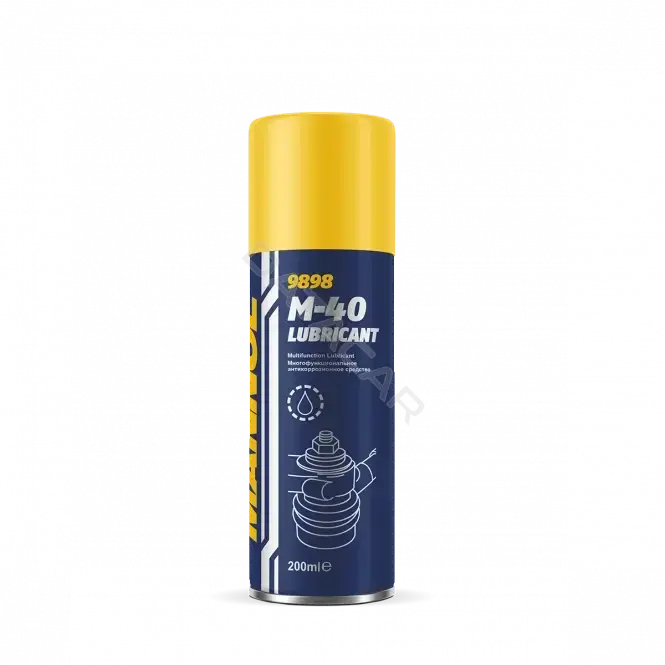 Смазка MANNOL 5663
