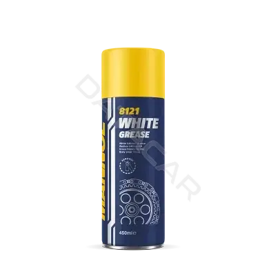 Смазка MANNOL 98742