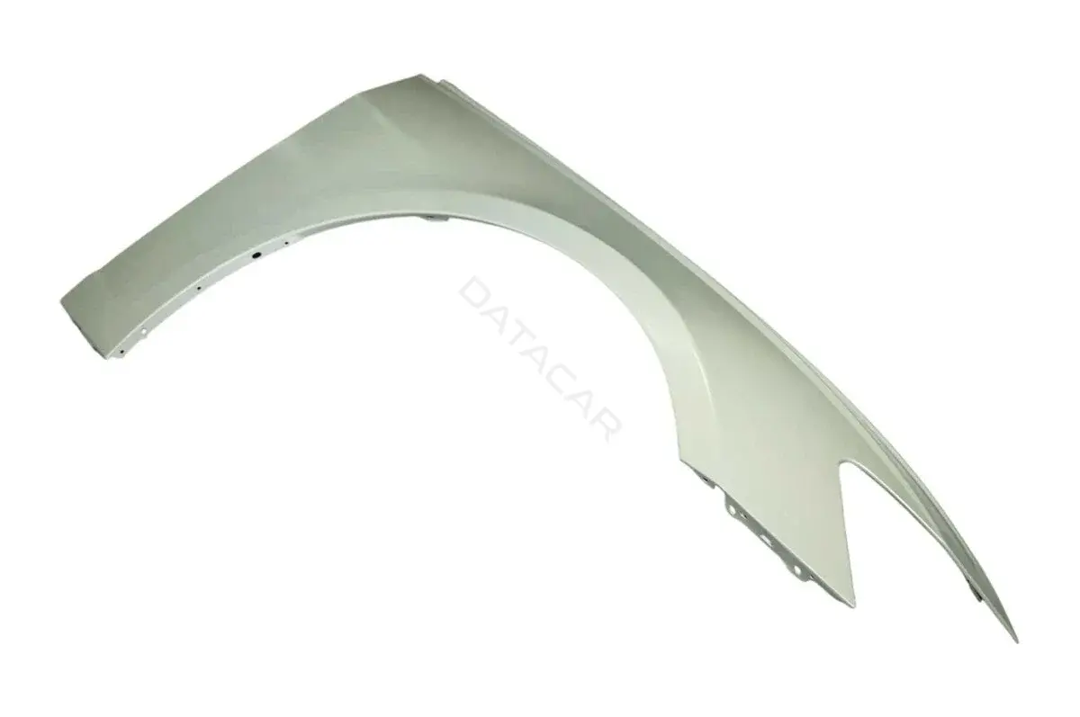 Крыло переднее STELLOX 10-92010-SX