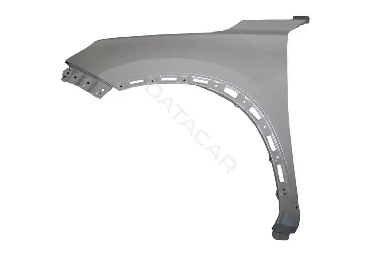 Крыло переднее STELLOX 10-92020-SX