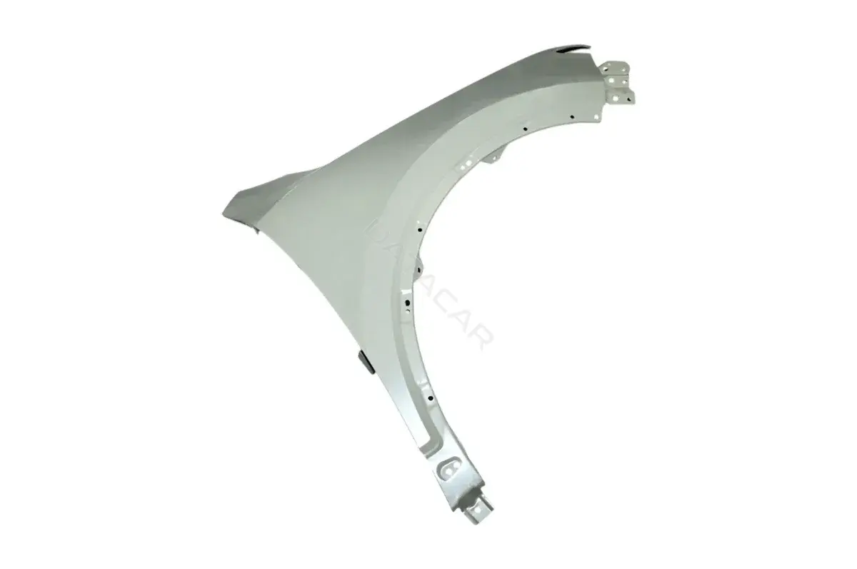 Крыло переднее STELLOX 10-92023-SX