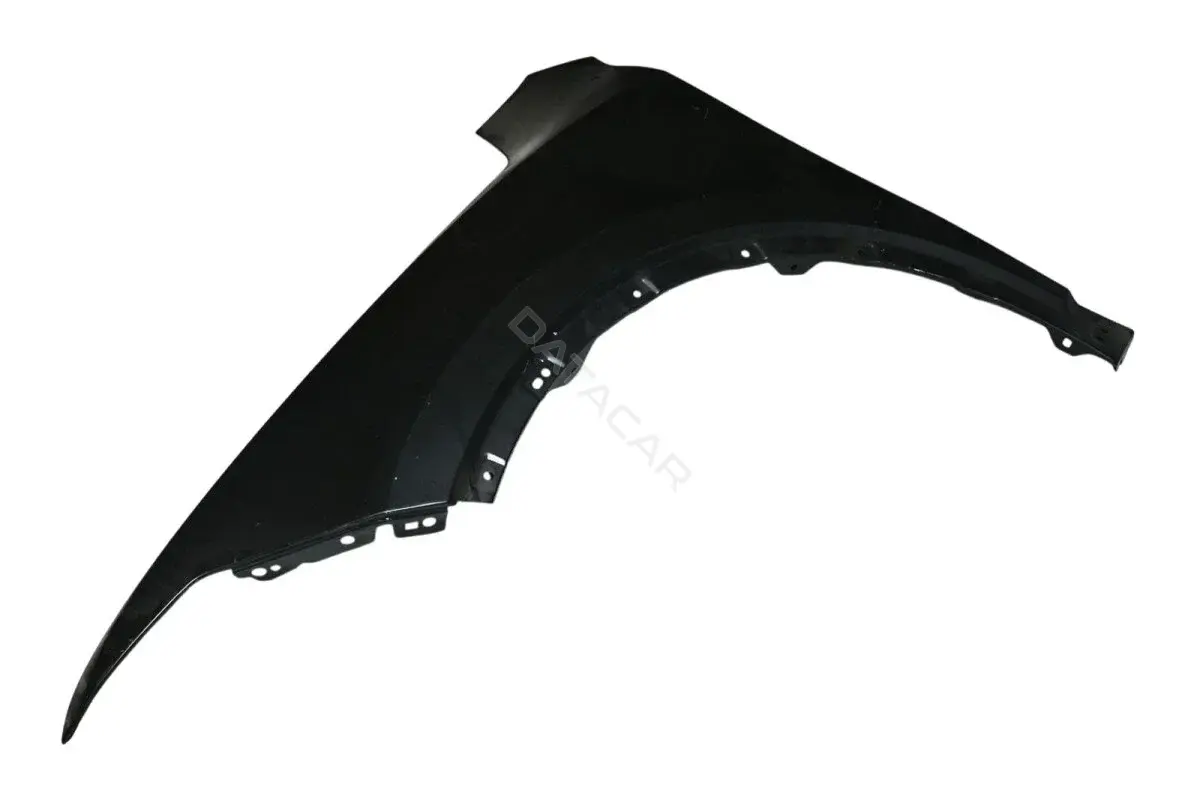 Крыло переднее STELLOX 10-92024-SX