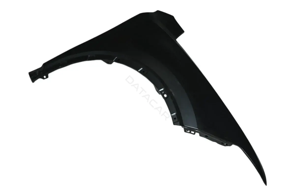 Крыло переднее STELLOX 10-92025-SX