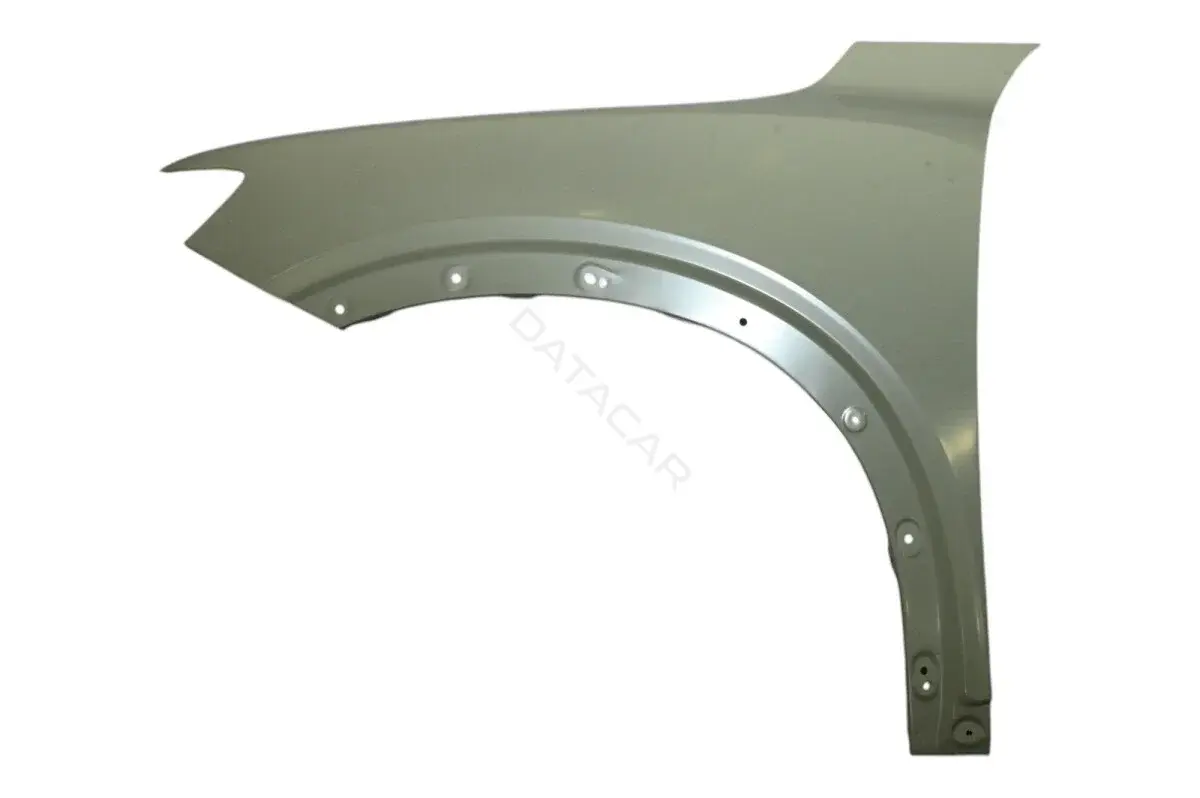 Крыло переднее STELLOX 10-92033-SX