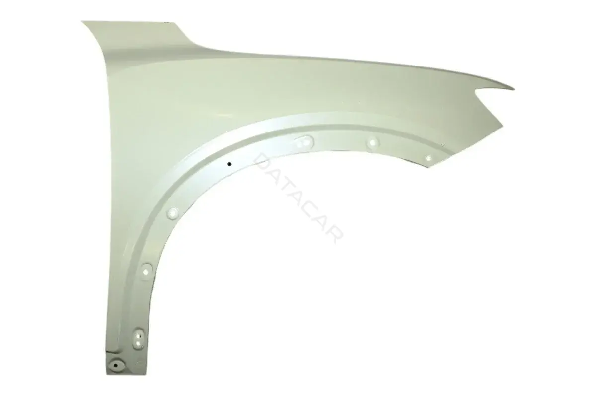 Крыло переднее STELLOX 10-92034-SX