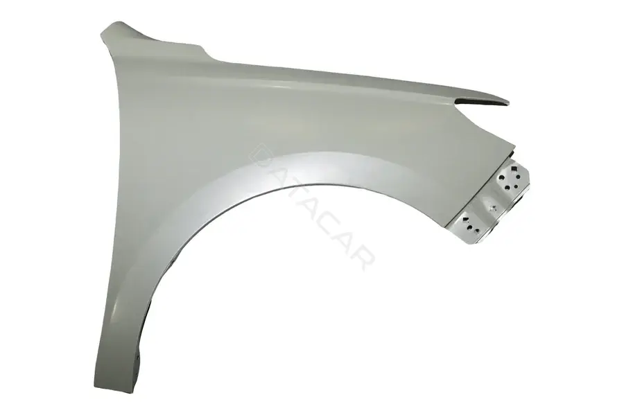 Крыло переднее STELLOX 10-92038-SX