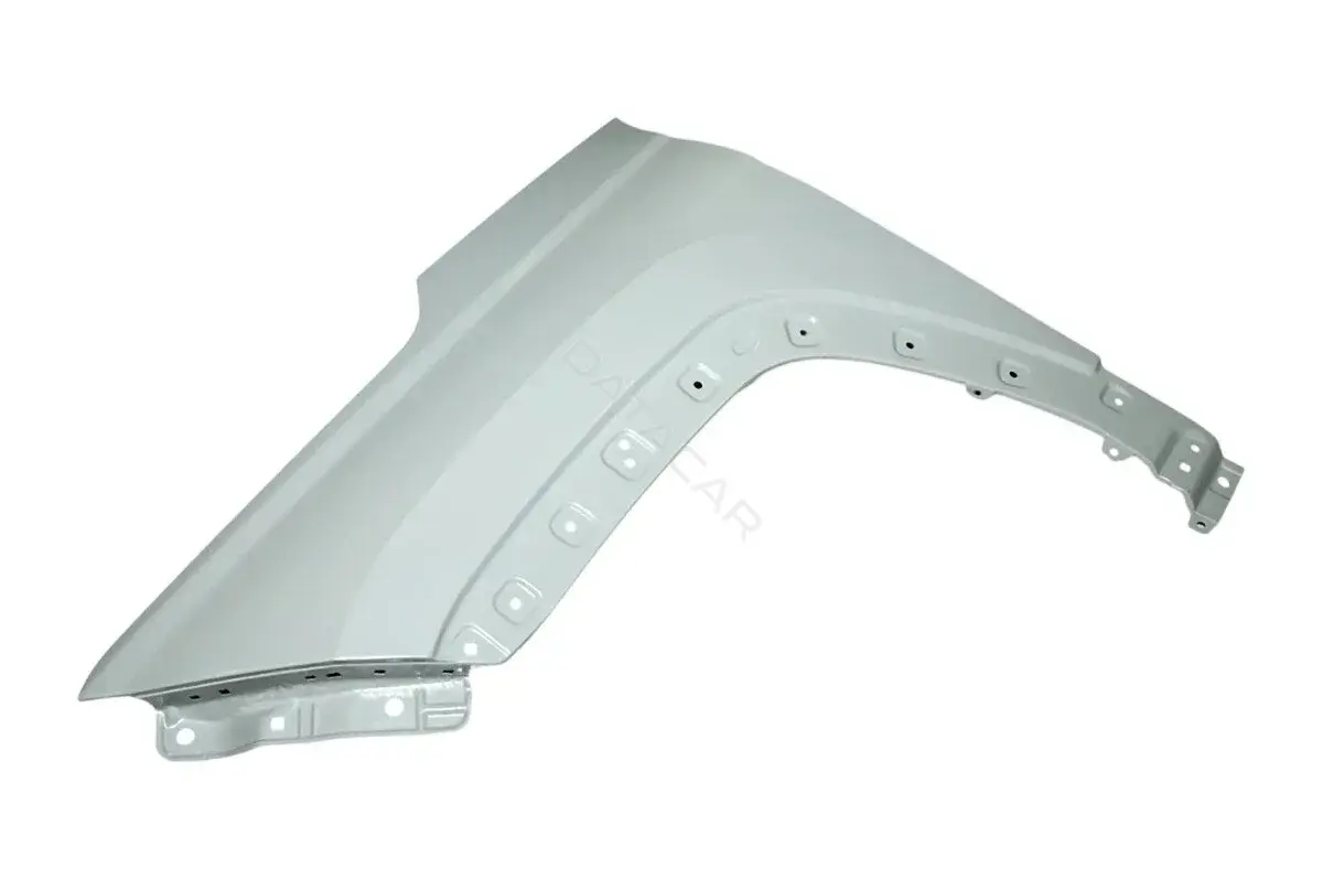 Крыло переднее STELLOX 10-92051-SX