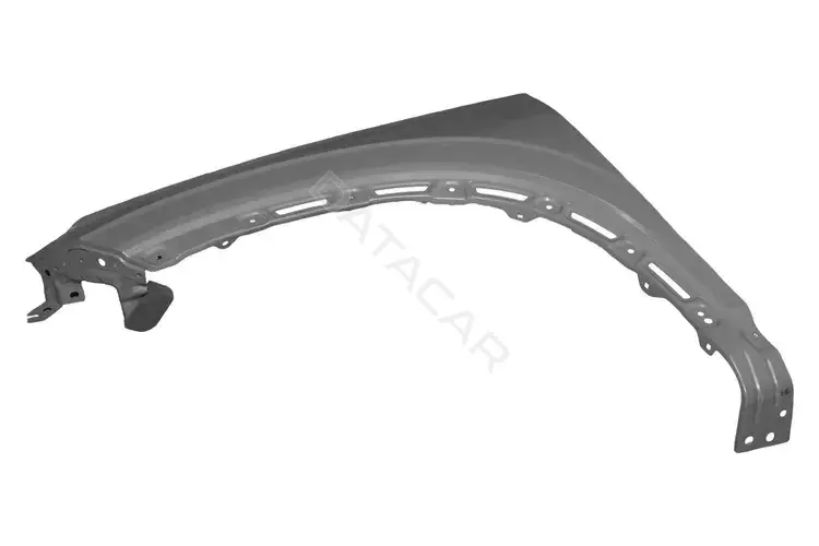 Крыло переднее STELLOX 10-92062-SX