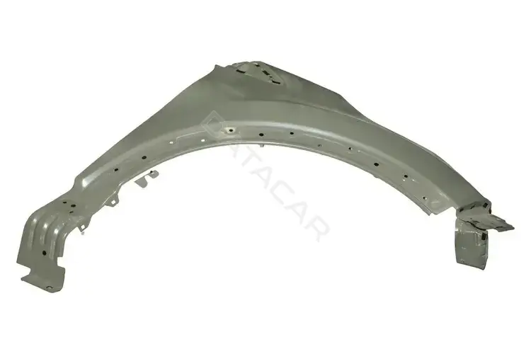 Крыло переднее STELLOX 10-92067-SX