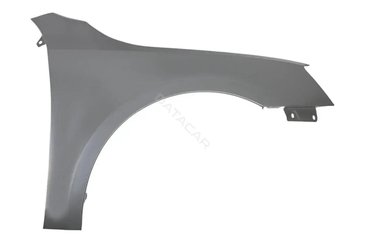 Крыло переднее STELLOX 10-92072-SX
