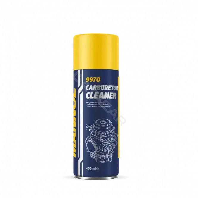 Очиститель MANNOL 5555