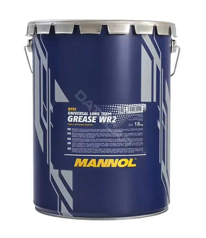 Смазка MANNOL 97265