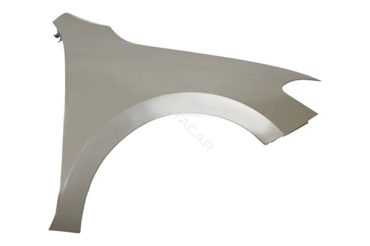 Крыло переднее STELLOX 10-92090-SX