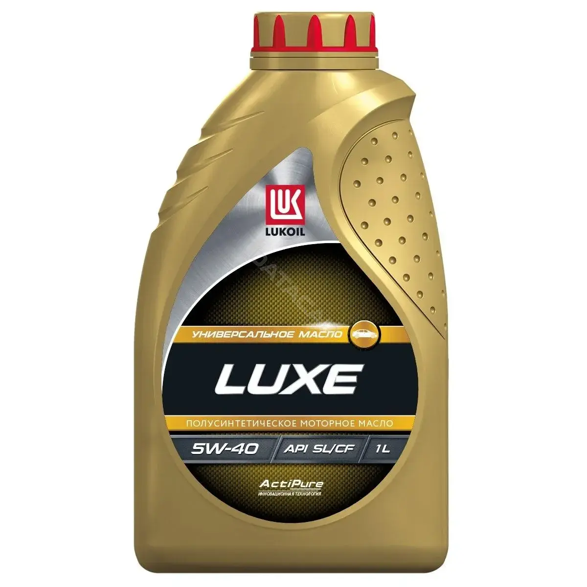 Масло моторное LUKOIL 19189