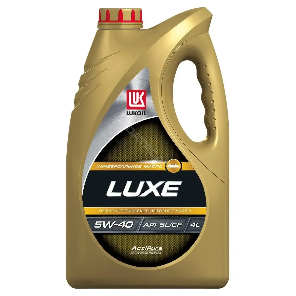 Масло моторное LUKOIL 19190