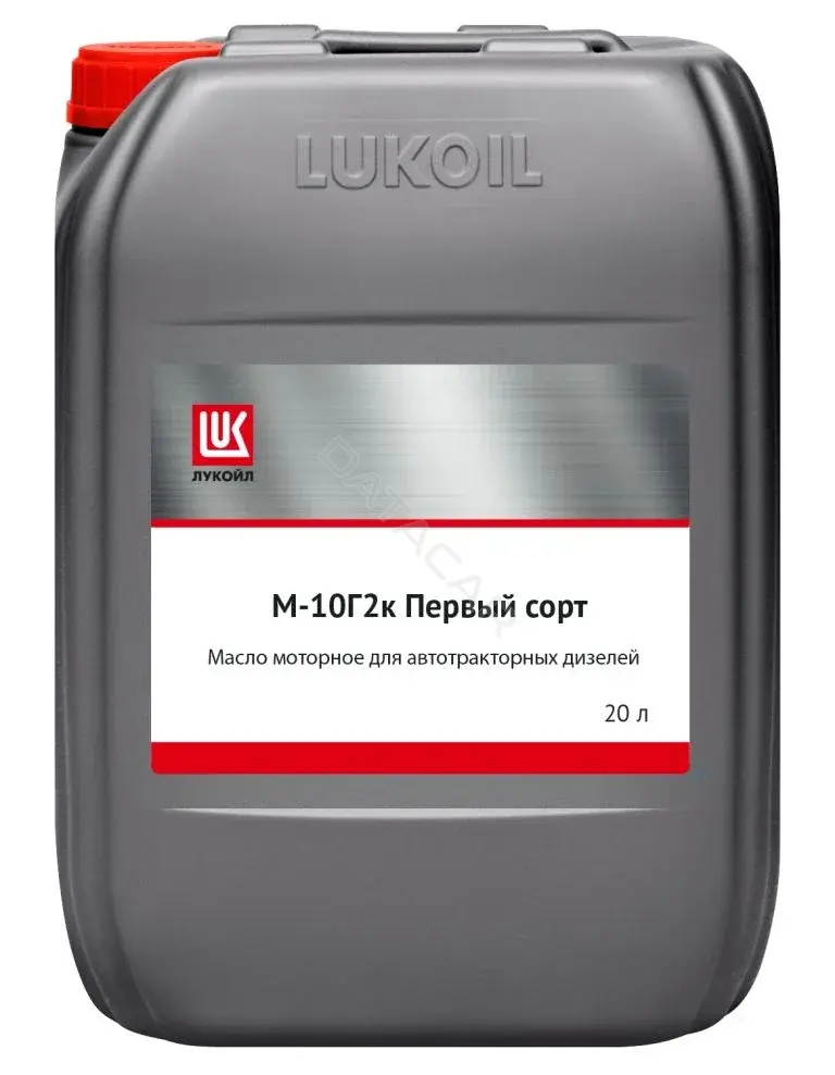 Масло моторное LUKOIL 18465