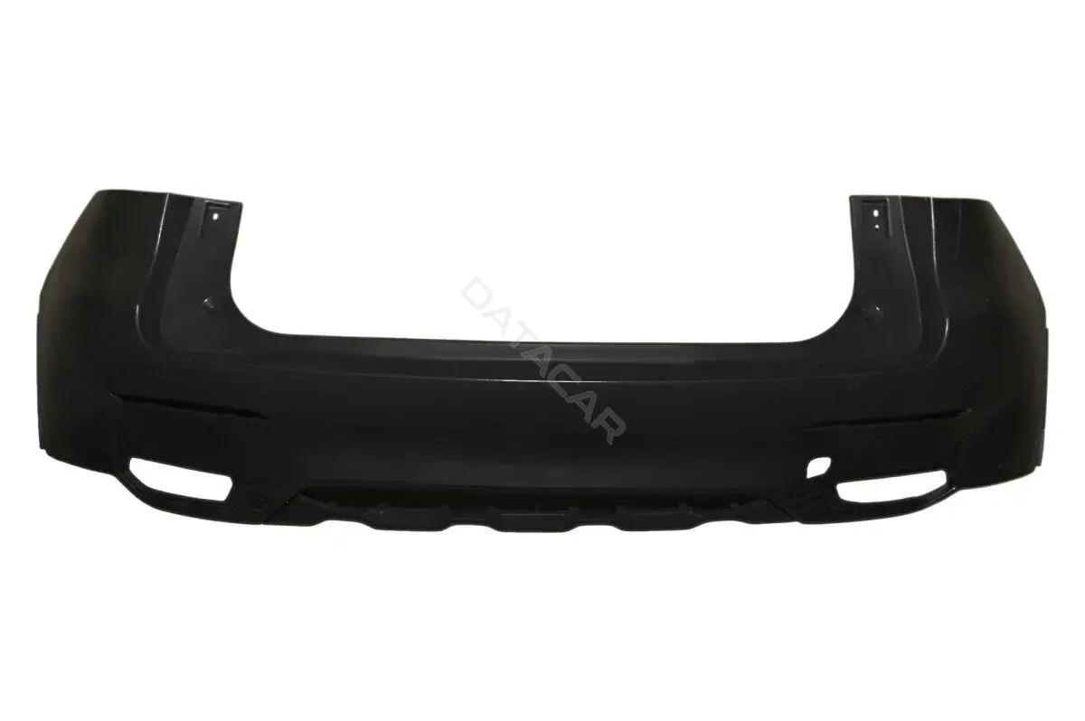 Задний бампер STELLOX 77-25604-SX