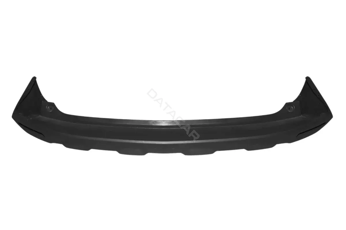 Задний бампер STELLOX 77-25632-SX