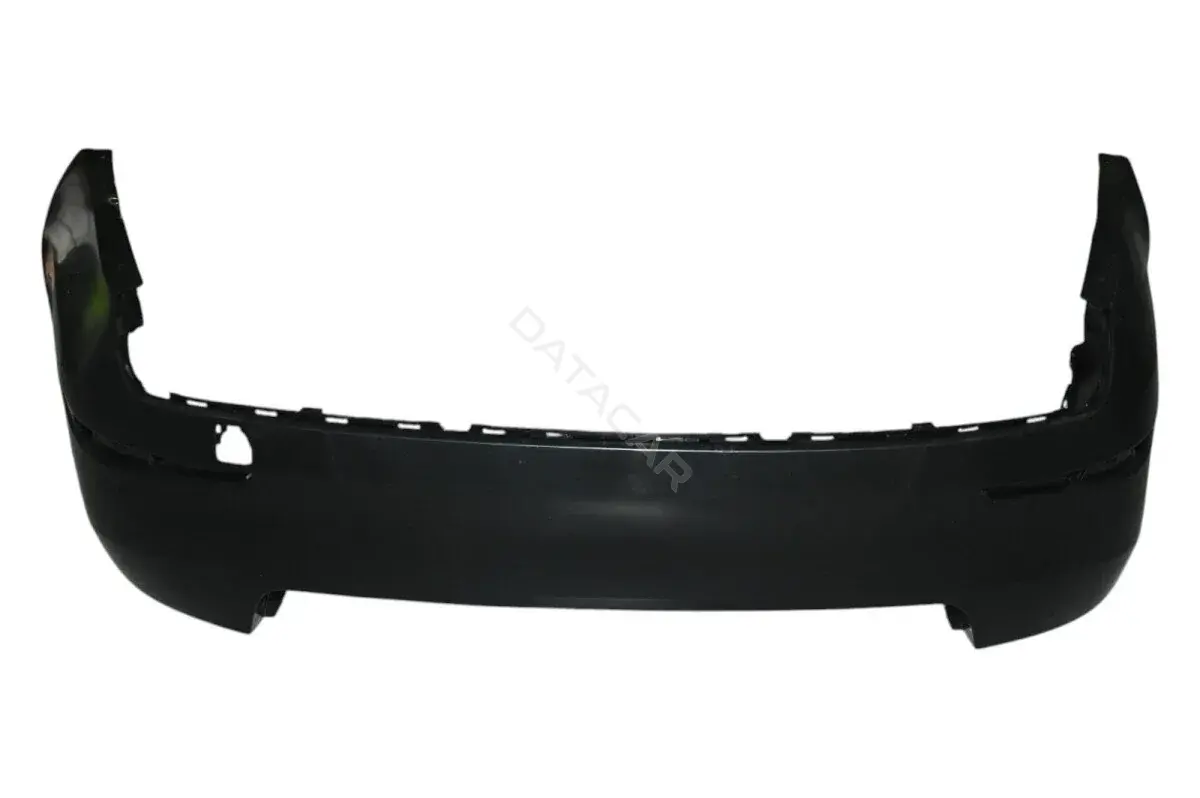 Задний бампер STELLOX 77-25658-SX