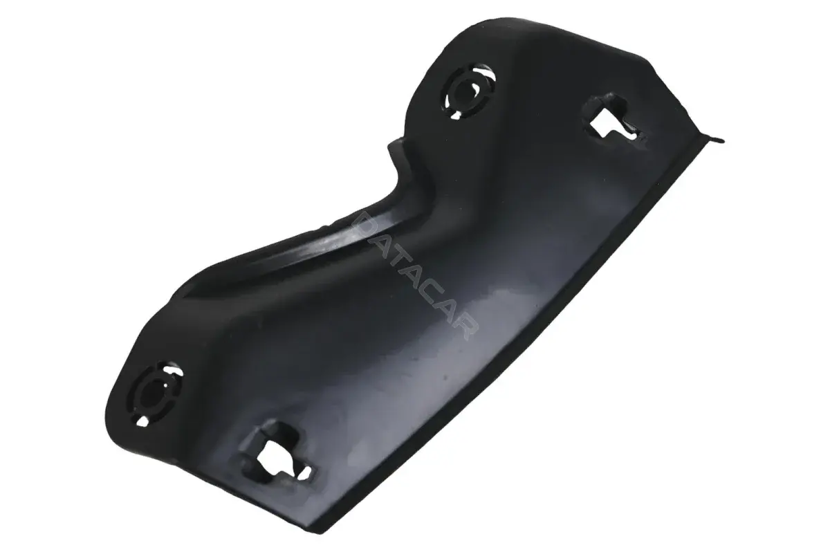 Кронштейн-направляющая бампера STELLOX 80-03001-SX