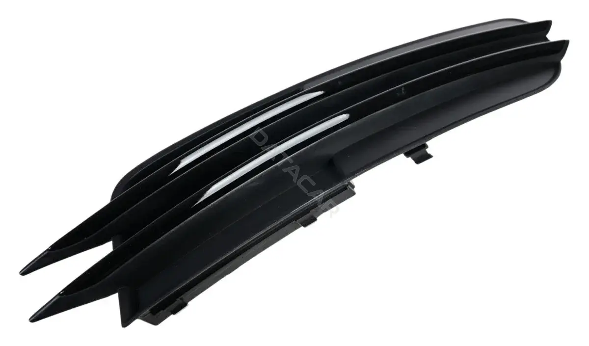 Решетка противотуманной фары STELLOX 87-22076-SX