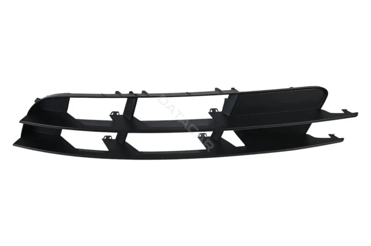 Решетка противотуманной фары STELLOX 87-22084-SX