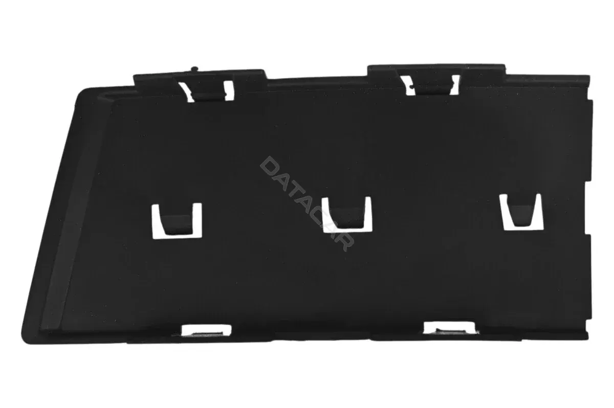 Решетка противотуманной фары STELLOX 87-22087-SX