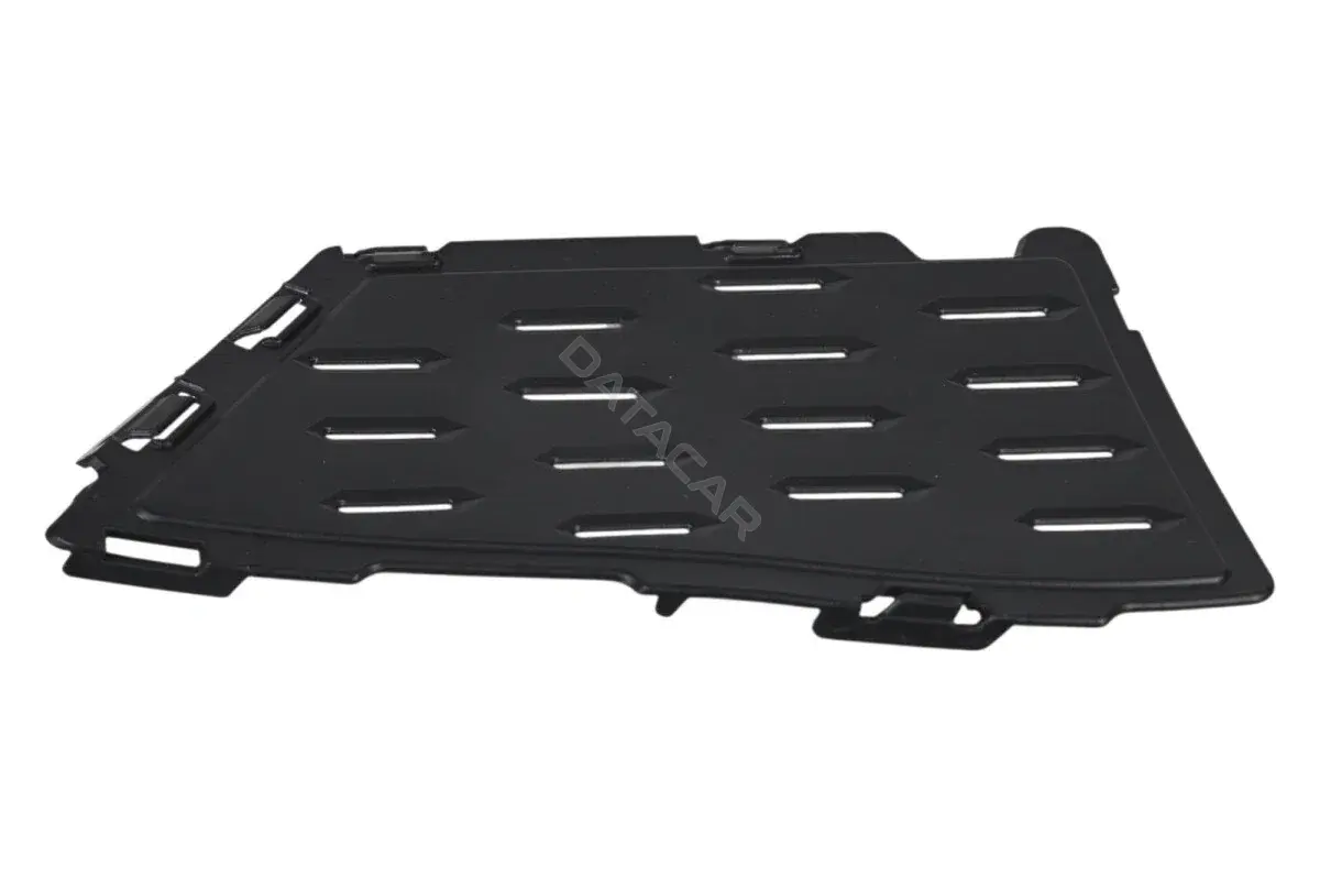 Решетка противотуманной фары STELLOX 87-22093-SX