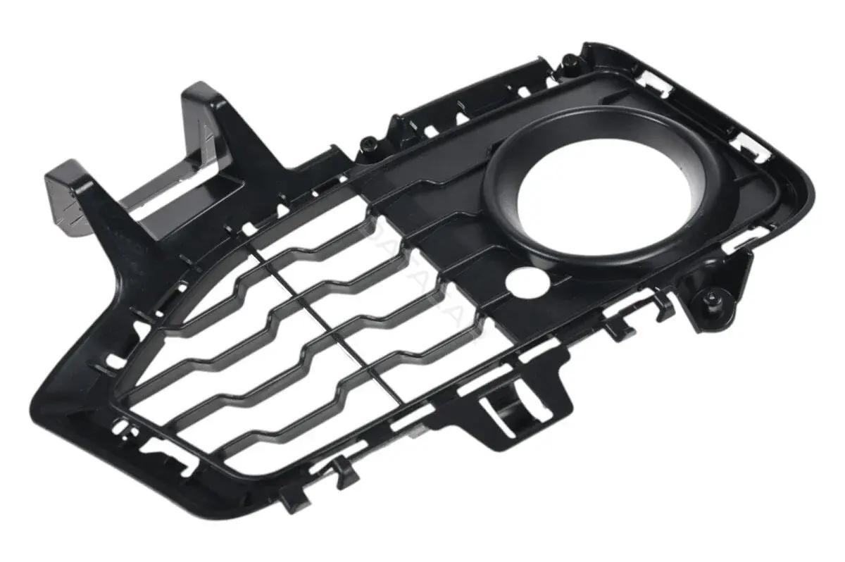 Решетка противотуманной фары STELLOX 87-22098-SX