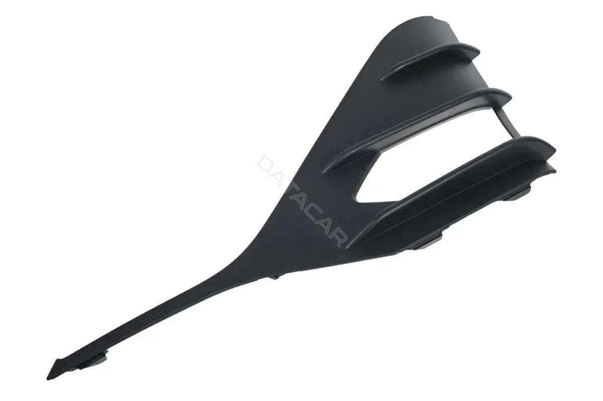 Решетка противотуманной фары STELLOX 87-22102-SX