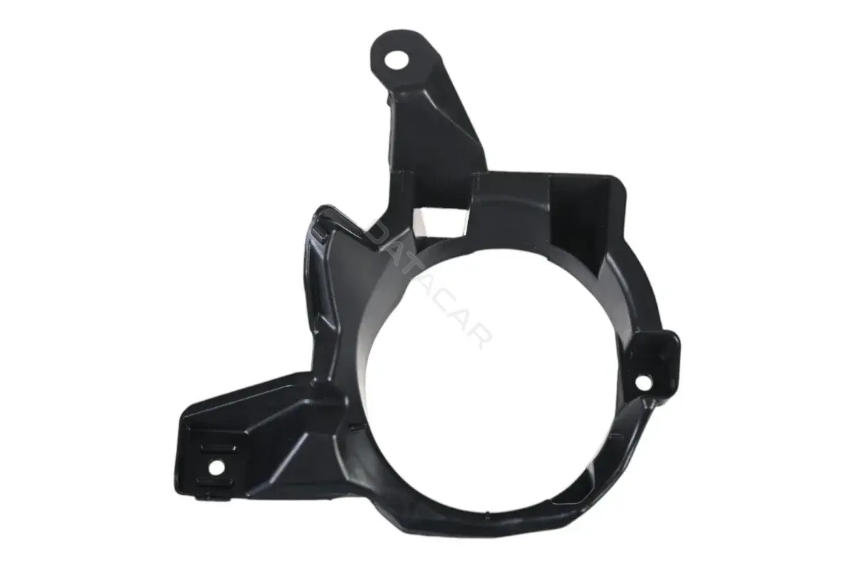 Решетка противотуманной фары STELLOX 87-22108-SX