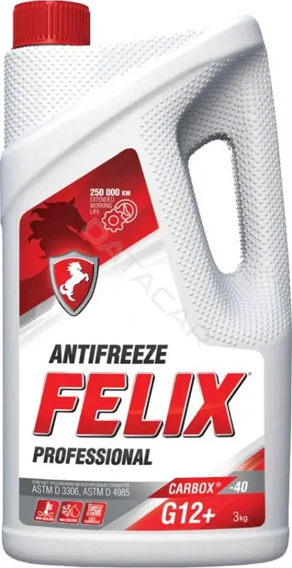 Антифриз FELIX 430206326