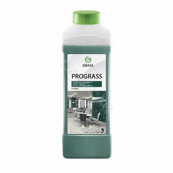 Очиститель GRASS 125336