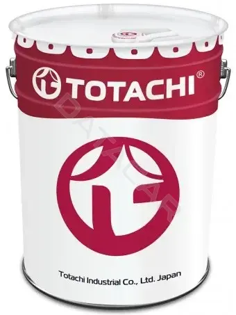 Масло трансмиссионное TOTACHI 20420