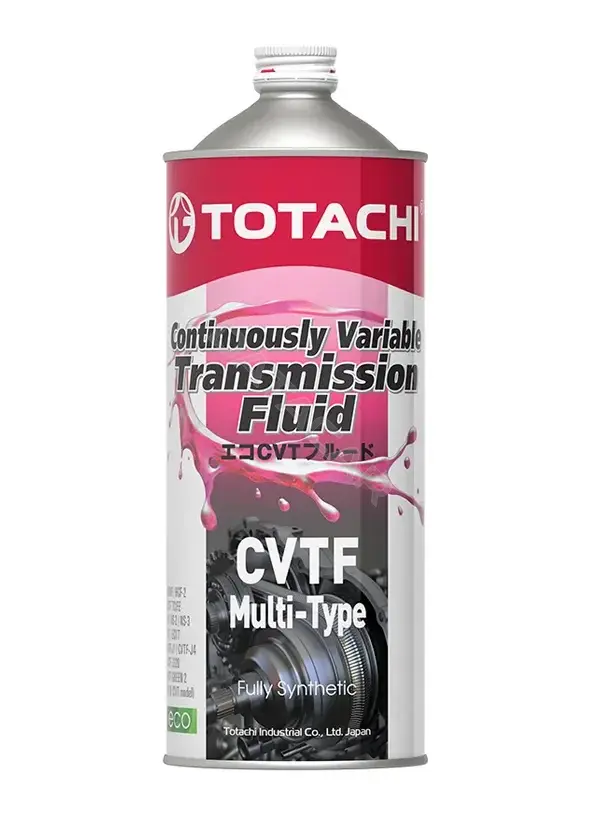 Масло трансмиссионное TOTACHI 22701