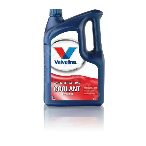 Антифриз VALVOLINE 887809