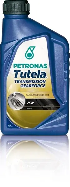 Масло трансмиссионное PETRONAS 76008E18EU