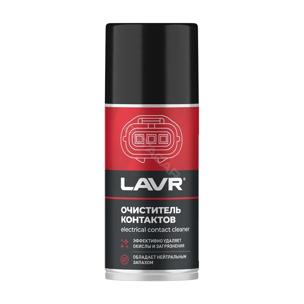 Очиститель LAVR Ln3512