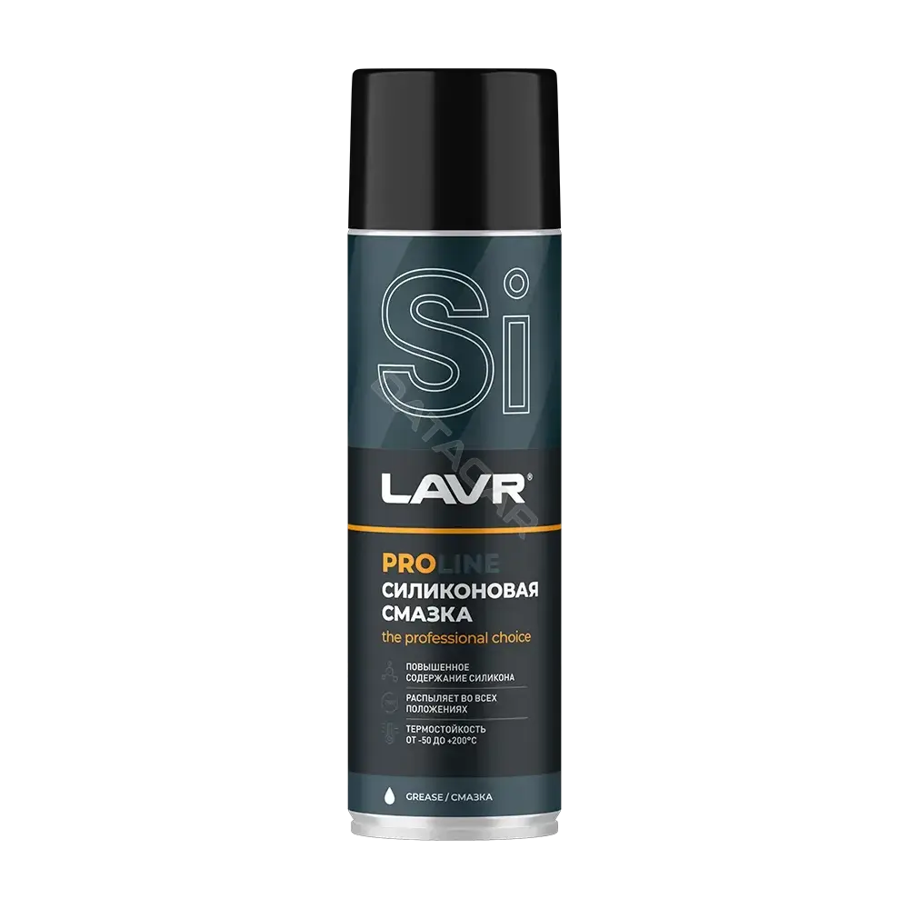 Смазка LAVR Ln3501