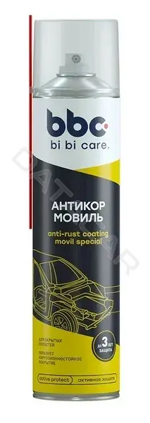 Антикор LAVR 4021