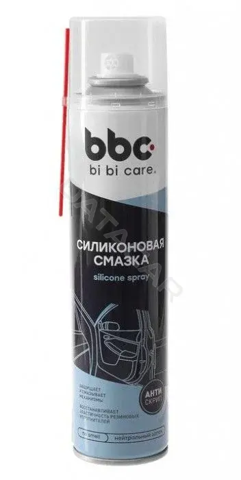 Смазка LAVR 4045