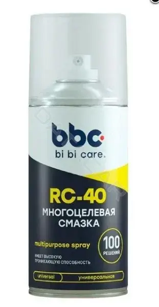 Смазка LAVR 4008