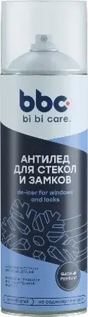 Размораживатель стекол и замков LAVR 4037