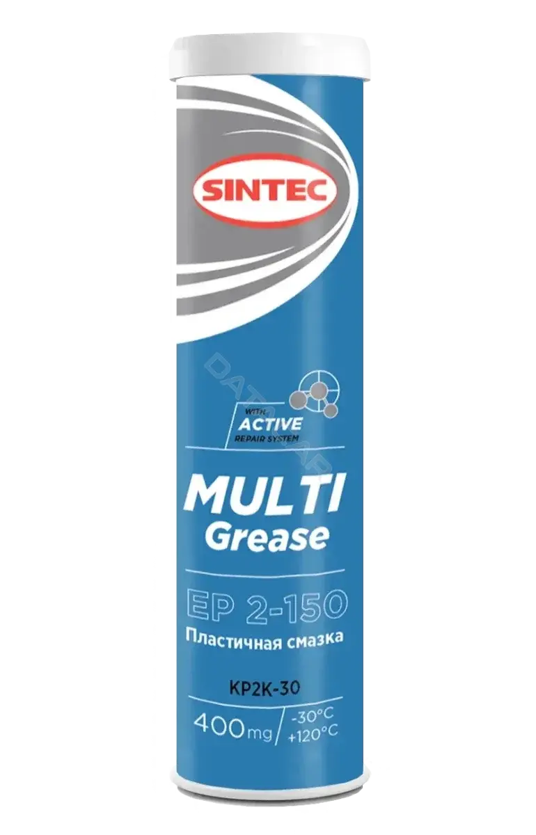 Смазка SINTEC 80511