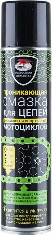 Смазка VMPAUTO 8406