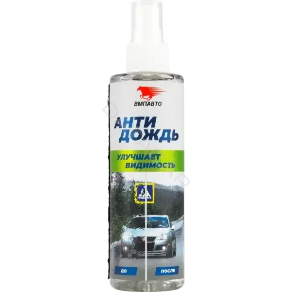 Антидождь VMPAUTO 7204
